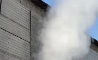 Мониторинг выбросов в Алматы: контроль за 287 объектами бизнеса