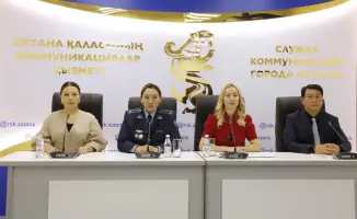 Всемирный день борьбы с наркоманией: как в Астане будет проходить антинаркотический месячник