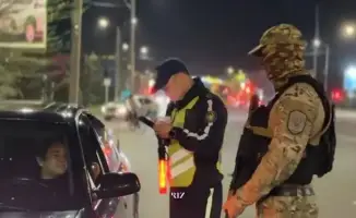 Усиление мер дорожной безопасности в Павлодарской области: международный опыт и местные инициативы