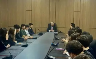Мост в будущее: встреча с архитекторами безопасности в химической отрасли