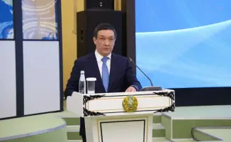 Астана принимает международную конференцию по вопросам подготовки судей в честь 10-летия Академии правосудия