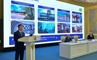 Старшее поколение: мудрость и опыт в новом составе Совета ветеранов