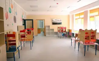 Новый детский сад появится в Наурызбайском районе Алматы