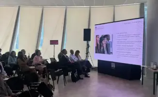 В Астане прошла конференция по развитию научных центров для повышения международного уровня казахстанских университетов