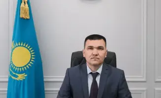 Медет Маденович Абиев назначен руководителем Западно – Казахстанского департамента государственного имущества и приватизации
