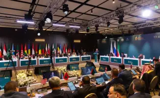 Туркестан может стать культурной столицей 2027 года