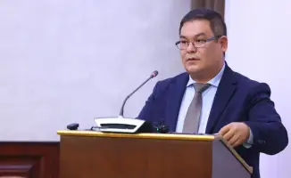 520 тысяч метров жилья: строим будущее области!