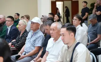 В Жетісу обсудили газификацию: 4 проекта до 2026 года и 9 населённых пунктов к 2027 году