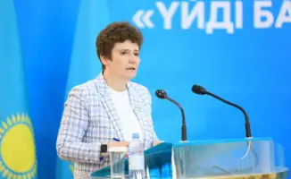 Форум в Актобе: обсуждение путей модернизации жилищно-коммунального хозяйства с участием государственных представителей и депутатов