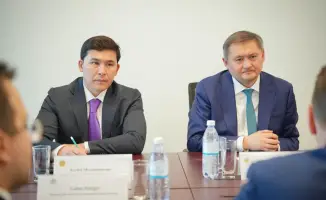 Дзюдо в вузах Казахстана: новый шаг к спортивному Олимпу