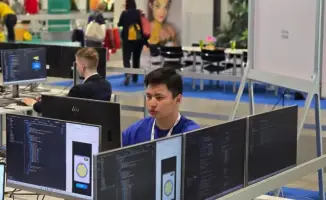 WorldSkills Shanghai 2026: столичный студент стал чемпионом