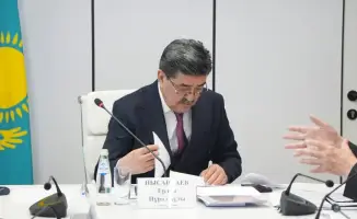 Голос природы: министр экологии открывает двери для граждан