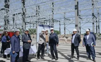 Запуск завода по переработке люцерны в Кызылжарском районе: новые возможности для экспорта и экономики региона