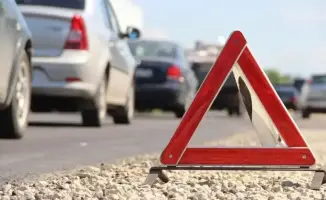 Ужесточение контроля за дорожным движением приводит к снижению числа ДТП в регионе