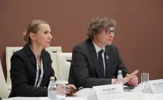Цифровое партнерство Казахстана и ИТU