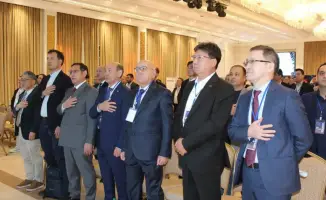 IV Центрально-Азиатская конференция CASMISS-2026 стартовала в Астане, собрав специалистов по эндоскопии и малоинвазивной хирургии позвоночника