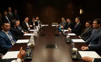 Kazakhstan Initiates Collaboration for Hyper-Scale Data Center Cluster with International Companies