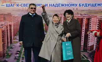 Новый жилой проект в Петропавловске: шаг к доступному жилью для граждан