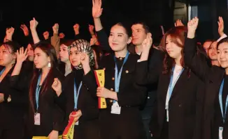 Караганда: центр культурного обмена и молодежного сотрудничества в СНГ