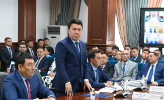 Кызылорда: новый руководитель экономических расследований