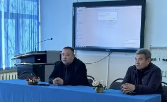 Будущие специалисты: безопасность на производстве в фокусе!