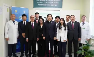 Уральск принимает Казахстанско-корейский симпозиум
