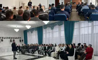 Как духовное единство спасает от экстремизма?