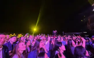 Фестиваль SOLANA FEST 2026 в Астане: культурное событие, объединяющее артистов и зрителей