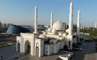 Санитарные нормы и меры безопасности на Курбан айта в Астане