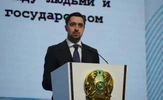 Пять лет платформы e-Өтініш: трансформация взаимодействия между гражданами и государством через цифровизацию