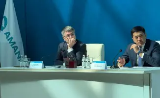 Управление жильем форум Атырау обсуждение прозрачности эффективности