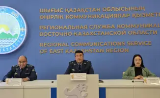Контроль за квартирами с мусором в Восточно-Казахстанской области