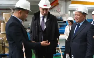 Северо-Казахстанская область: промышленный потенциал как новая звезда на экономическом небосводе