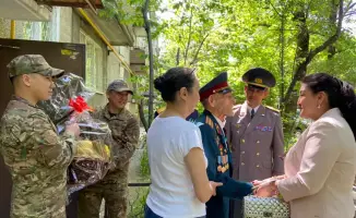 Почтение ветерана: как общество отмечает День Победы и ценит вклад старшего поколения