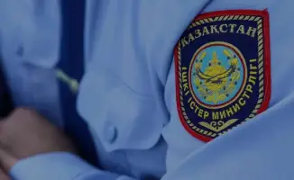 Полиция Астаны предупреждает родителей выпускников о необходимости контроля за безопасностью детей на «Последнем звонке»