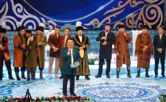 Звучание традиций: конкурс «Бес асыл» в Акмолинске