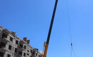 Строительство пятиэтажных домов и ремонт школы в селах Балпык би и Бозтоган