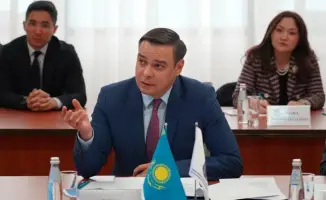 Мосты правозащиты: Омбудсмен и Спецдокладчик ООН обсуждают новые горизонты в Казахстане