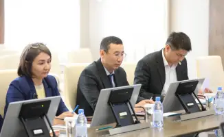 Онлайн-приём акима области вопросы жилья трудоустройства детская площадка