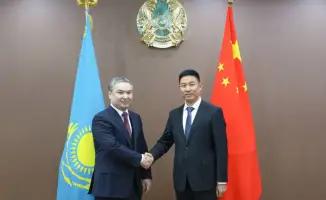 Алюминиевый кластер: Казахстан на пути к 12,6 млрд!