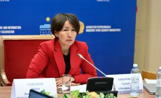 В Казахстане усиливается регулирование археологических работ и защита историко-культурного наследия
