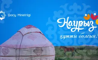 Наурыз: Символ обновления и единства в казахстанском обществе