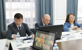 Стабильная эпизоотическая ситуация в Жамбылской области: последствия для здоровья населения и сельского хозяйства
