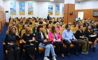 Обсуждение налогового и таможенного законодательства на встрече Председателя КГД с жителями Костаная