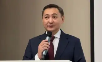 Международный конкурс видеороликов в Астане: Профилактика наркопреступлений и правовая культура среди молодежи