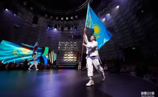 Школьники Алматы завоевали более 2,7 тыс. наград на олимпиадах и конкурсах