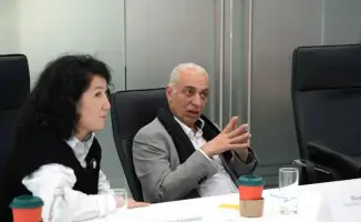 Астана подписала соглашение с Gault&Millau для оценки ресторанов и отелей в рамках гастрономического туризма