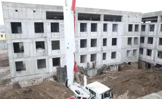 Новая поликлиника откроется в Алматы