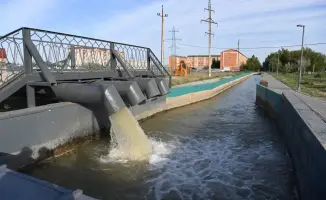Водные артерии Кызылорды: аким региона исследует скрытые запасы подземных ресурсов