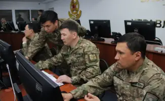 Цифровая платформа обратной связи в Национальной гвардии для предложений военнослужащих